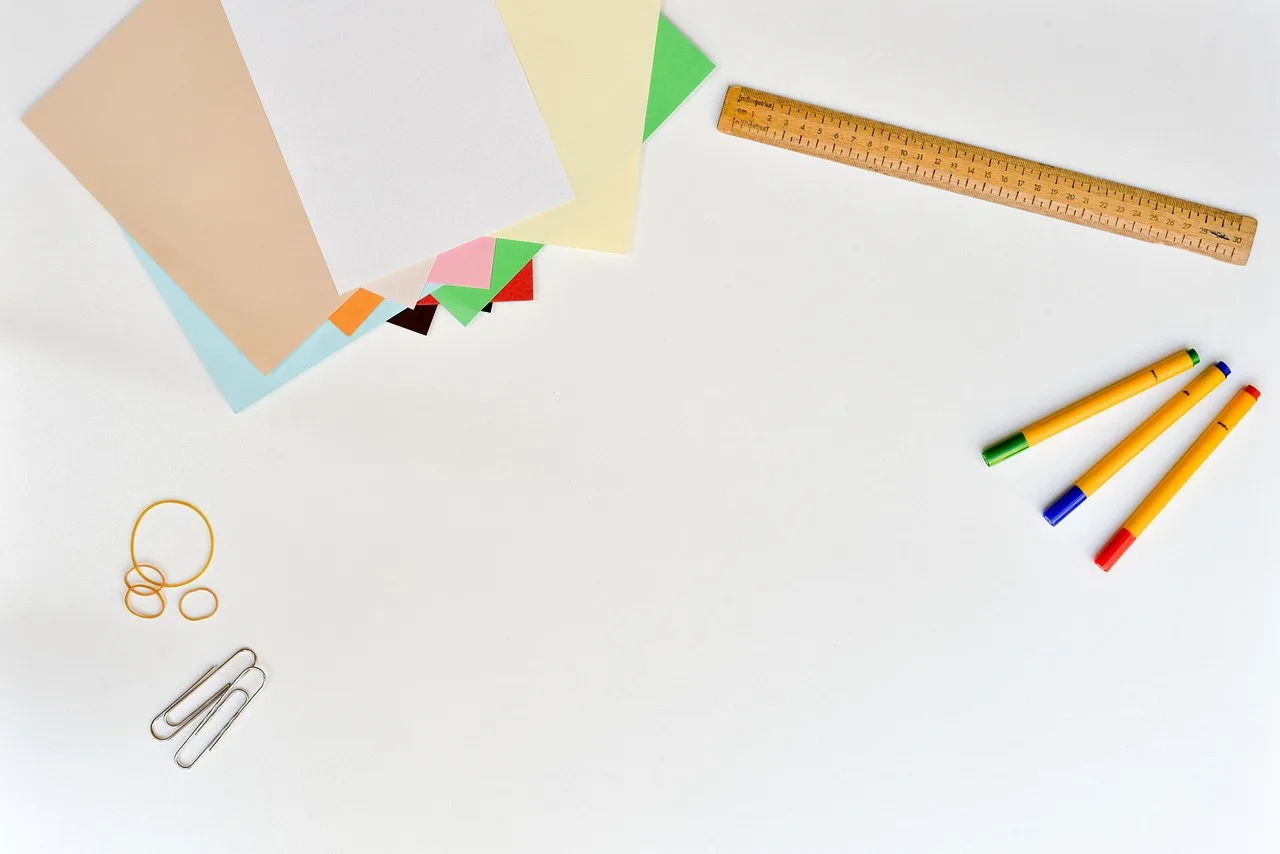 desk, neat, workplace, organized, office, table, work, clean, white, paper, clips, ruler, pens, empty, blank, school, desk, desk, neat, workplace, ruler, ruler, ruler, ruler, ruler, school, school, school. Conflict resolution at work: choosing a route