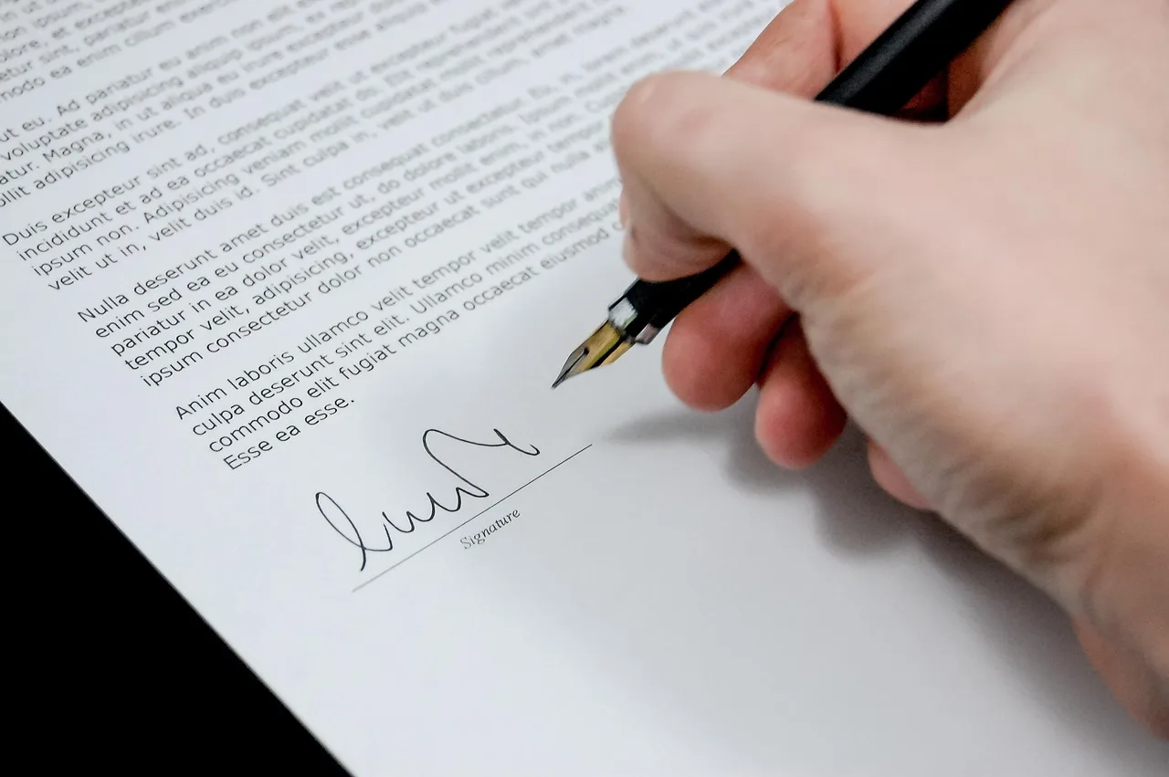 document, agreement, documents, sign, business, paper, pen, agreement, agreement, agreement, agreement, agreement. How Canadian leaders negotiate cross-border deals under CUSMA, tariffs and currency