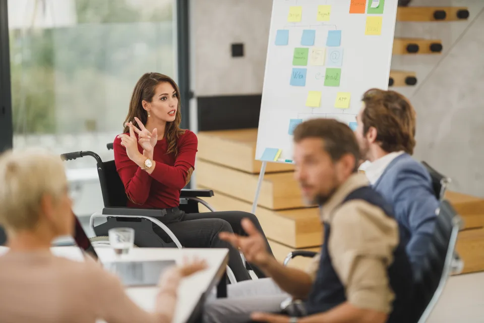 Diverse Workplace. Influence across cultures meaning: the four senses of culture and how to tell them apart