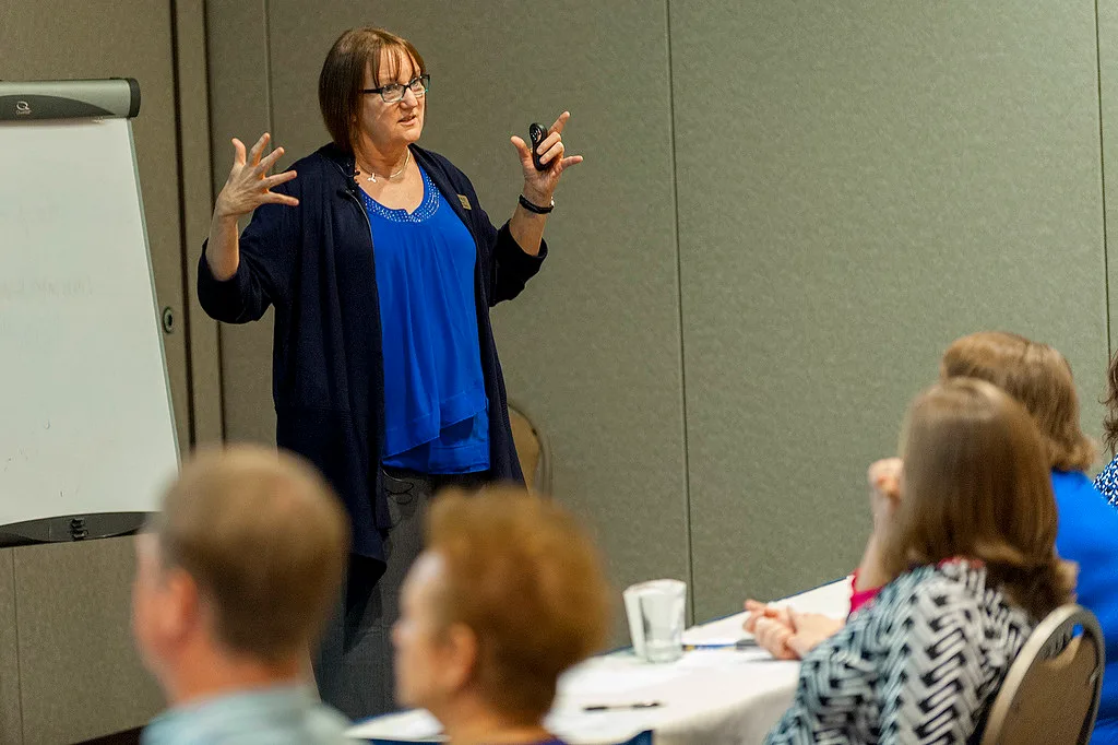 Anne Gillies: Unconscious Bias. Influence across cultures mistakes that experienced operators still make
