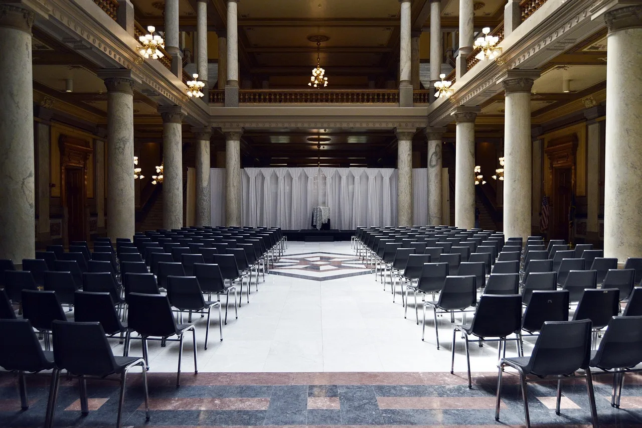 chair, row, empty, seat, presentation, audience, auditorium, event, indoor, hall, speech, meeting, town hall, participants, attendees, assembly, gathering, participation, state capitol, indianapolis, indiana, capitol, government, building, discussion, public, participate, politics, auditorium, auditorium, auditorium, auditorium, auditorium, speech, speech, speech, speech, speech, participants, participation, participation, indiana, politics. Leadership influence signs and what each one means