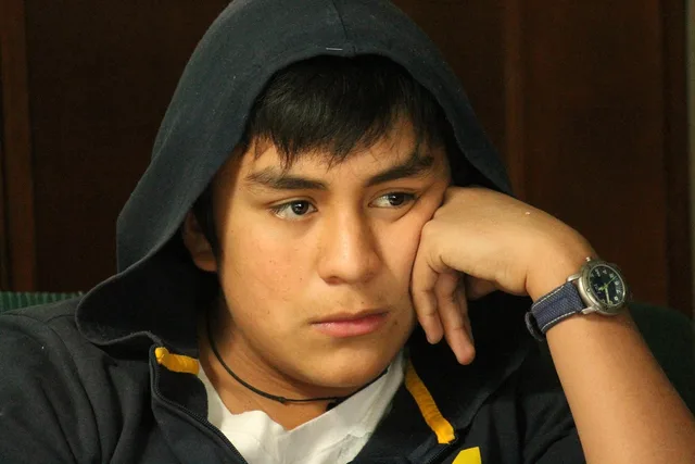 analysis, thought, guy, teen, young, hooded watch, sadness, abandonment, face, teen, teen, teen, teen, teen. Is negotiation really decided before anyone sits at the table?