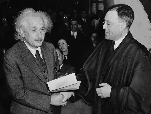 albert einstein, scientists, physicist, genius, judge phillip forman, handshake, shaking hands, hand over, american citizenship, mathematician, albert einstein, albert einstein, albert einstein, albert einstein, albert einstein. 3 things that decide positive influence mistakes