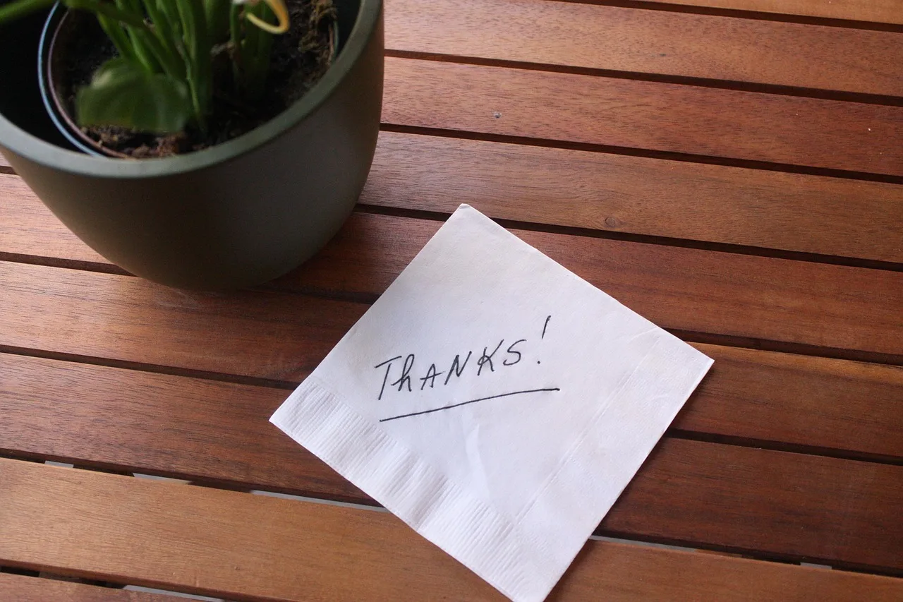 thanks, note, post, message, gratitude, text, appreciation, grateful, appreciate, thankful, paper, napkin, brown email, brown note, appreciation, appreciation, appreciation, grateful, grateful, grateful, grateful, grateful, napkin, napkin. Stakeholder influence mistakes: unspoken promises and how to repair them