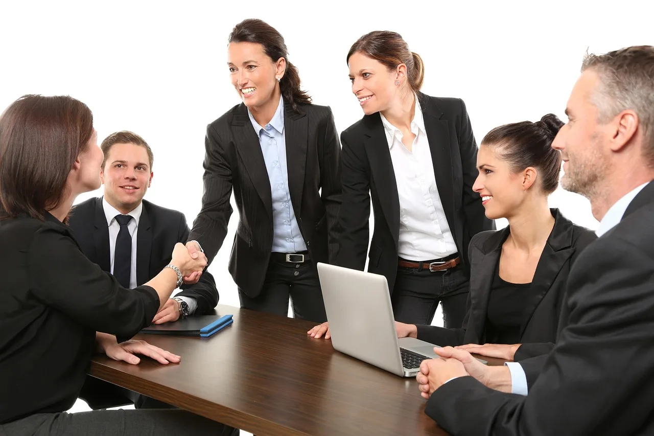 people, business, meeting, business meeting, coworkers, agreement, men, women, professionals, office, employees, suit, work, greeting, boss, computer, group, handshake, desk, team, colleagues, arrangement, people, business, business, business, business, business, meeting, meeting, business meeting, office, office, work, team. Stakeholder influence signs, from subtle to obvious